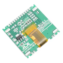 Módulo LCD COG 128x64 Thumbnail 6