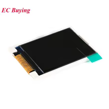 Display LCD TFT SPI 1.44-2.8" Thumbnail 3