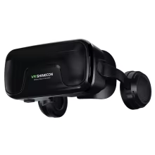 VR Shinecon 10.0 Realidade Virtual Thumbnail 5