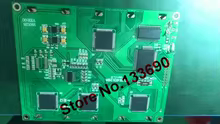 Módulo LCD Industrial 160x128 Thumbnail 3