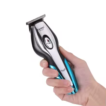 Aparador de Cabelo Profissional Kemei 11 em 1 Thumbnail 2