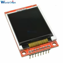 Display LCD 1.8" TFT Thumbnail 6