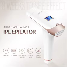 Depilador IPL Lescolton T009i 2 em 1 Thumbnail 2