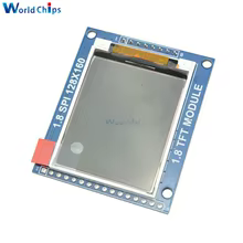 Display LCD 1.8" TFT Thumbnail 5