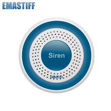 Alarme W7B Inteligente com WiFi e GSM Thumbnail 3