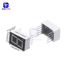 Display LED 7 Segmentos Arduino Thumbnail 6