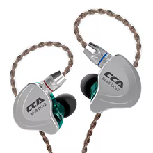 CCA C10 Fone Híbrido HiFi Thumbnail 6
