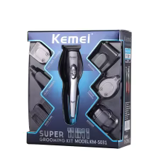 Aparador de Cabelo Profissional Kemei 11 em 1 Thumbnail 6