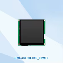 Display LCD DWIN 4.0 IPS Touch Thumbnail 3