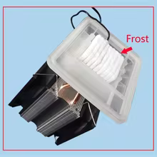 Cooler Peltier 12V 180W DIY Thumbnail 5