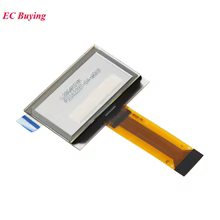 OLED 1.54" 128x64 SSD1309 Thumbnail 4