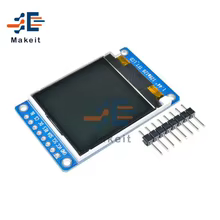 LCD TFT 1.44 128x128 Full Color Thumbnail 1