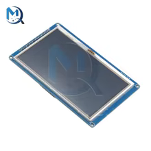 Display LCD TFT 5" com Toque e SSD1963 Thumbnail 3