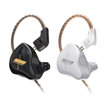KZ EDX 1DD Fone HiFi Thumbnail 2