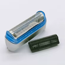 Lâmina de Cabeça para Barbeador Braun CruZer Thumbnail 3