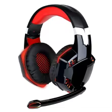 Headset Gamer Stereo Bass com Microfone Thumbnail 2