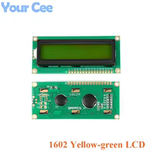 Módulo LCD I2C 16x2 Arduino Thumbnail 2