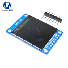 Display LCD 240x240 SPI ST7789 Thumbnail 3
