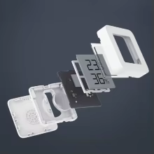 Xiaomi Mijia Termômetro Bluetooth 2 Thumbnail 6