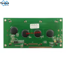 Módulo LCD 192x64 5V Thumbnail 2
