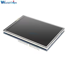 Módulo LCD TFT 3.5" Arduino Thumbnail 5