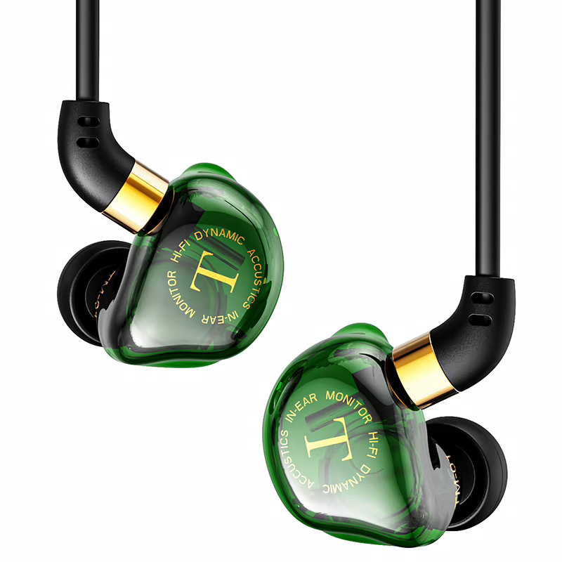 Fone de Ouvido TM-01 com Fio
