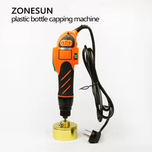 Máquina de Tampagem Manual Zonesun Thumbnail 5