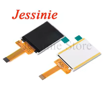 Tela LCD TFT SPI 1.8" Arduino Thumbnail 6