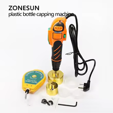 Máquina de Tampagem Manual Zonesun Thumbnail 3