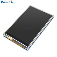Módulo LCD Touch Screen Arduino 3.5" Thumbnail 6