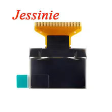 Módulo OLED 0.96" Arduino Thumbnail 5