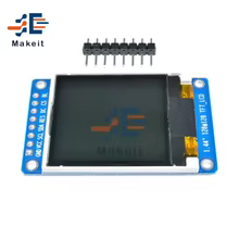 LCD TFT 1.44 128x128 Full Color Thumbnail 3