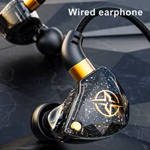 X6 Fone Esportivo 3.5mm Gamer Thumbnail 2