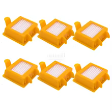 Kit Peças Roomba 770/780/790/700 - MornRi Thumbnail 3