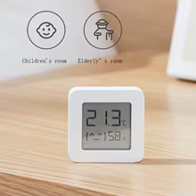 Xiaomi Mijia Termômetro Bluetooth 2 Thumbnail 4
