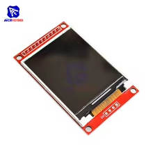Display LCD TFT 2.0" Diymore com Micro SD Thumbnail 3