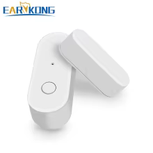 Sensor de Porta Wi-Fi Tuya Thumbnail 2