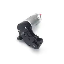 Motor Escova Xiaomi STYTJ02YM Thumbnail 4