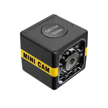 Mini Câmera FX01 Full HD 1080P Thumbnail 2