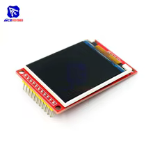 Display LCD TFT 2.0" Diymore com Micro SD Thumbnail 5