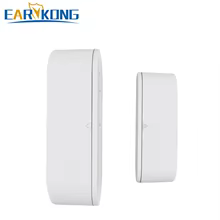 Sensor de Porta Wi-Fi Tuya Thumbnail 3