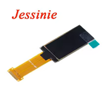 OLED 1.3" 128x64 SH1107 Branco Thumbnail 2