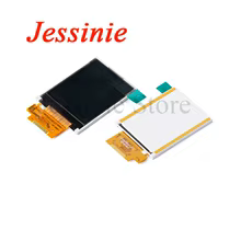Tela LCD TFT SPI 1.8" Arduino Thumbnail 5