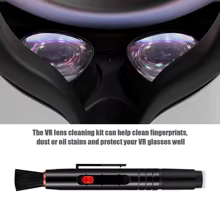Caneta Limpeza Lentes VR Thumbnail 2