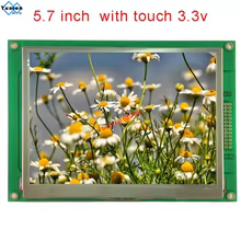 Display LCD TFT 5.7" 320x240 Thumbnail 3