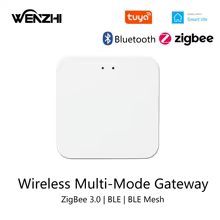 Hub Zigbee 3.0 Tuya Thumbnail 1