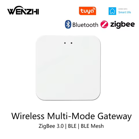 Hub Zigbee 3.0 Tuya