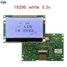 Tela LCD Gráfica COG 3.2 Thumbnail 5