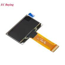 OLED 1.54" 128x64 SSD1309 Thumbnail 3