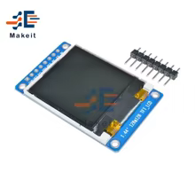 LCD TFT 1.44 128x128 Full Color Thumbnail 4